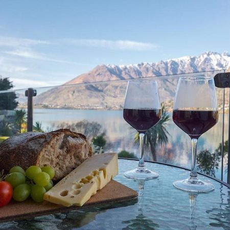 Alpine Lakeside Studio Κουίνσταουν Εξωτερικό φωτογραφία